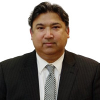 Technosys Limited Employee Farid Abbasi's profile photo