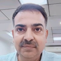 Integrated Tech9Labs Pvt. Ltd. Employee Pranesh Pankaj's profile photo