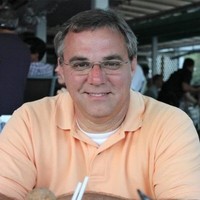 Applied Industrial Technologies Employee Bo Smith's profile photo