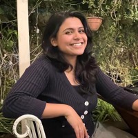 Bold and Beyond Employee Simy George's profile photo