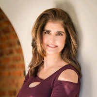 THREE_ Health _People.Platform.Purpose Employee Marcia Mehrali's profile photo