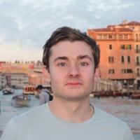 Gustav Gisleskog's profile photo