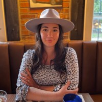 Ashley Mason Email & Phone Number