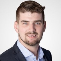 Quadrus Investment Services Employee Simon Elias's profile photo