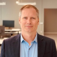 Mitigrate Employee Aleksander Lund's profile photo