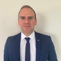 Salboheds Employee Eugene Maguire's profile photo