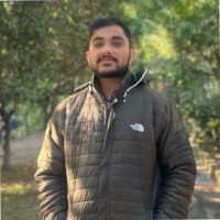 Arfeen Khan Employee Ashish N.'s profile photo