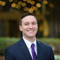 Elkins PLC Employee Morgan Gonzales's profile photo