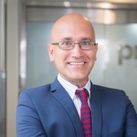 Constructora Employee Patricio Pavat's profile photo