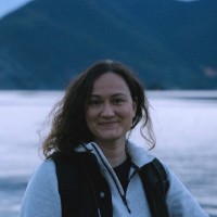 ARX | smart minds Employee Ceren Yücel's profile photo