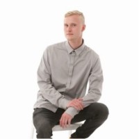 Progressive IT Employee Sam Miller's profile photo