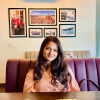 Priya Gopal Email & Phone Number