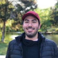 Nest.vet Employee Sergio Góngora's profile photo