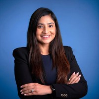 Deloitte Employee Sonali Kumar's profile photo