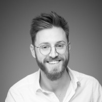 Elevate | Agence Data & Technologies Marketing Employee Thomas Vermeersch-Poux's profile photo