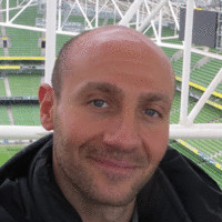 Triveneto Servizi Employee Marco Giugno's profile photo
