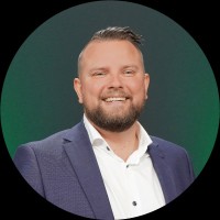 Murrelektronik SE Employee Tobias Lindeblad's profile photo