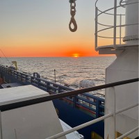 Marshall Drilling Ltd Employee Daniel Vernall-Smith's profile photo