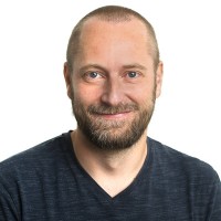 Piscada Employee Espen Hjertø's profile photo