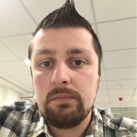 4edge Limited Employee Dominic Reed's profile photo
