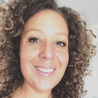 Optimise Employee Carla Arrindell's profile photo