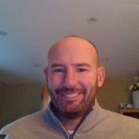 Saga Employee Thomas. Ball's profile photo