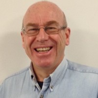Digital Engineering Ltd Employee John Warburton's profile photo