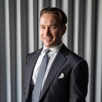 Paces Employee Will Evans's profile photo