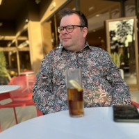 William Hill Employee Neil Foggin's profile photo