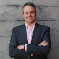 Aspect Structural Engineers Employee Bernhard Gafner's profile photo