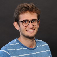 VETIVIA Employee Benoît Cruciani's profile photo
