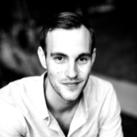 Microsoft Employee Andrew Hart's profile photo