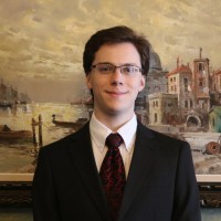 2G Robotics Inc Employee James Pardy's profile photo