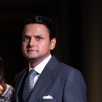 Apple Employee Dhiraj Kumar's profile photo