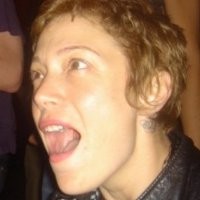 Forward Artists Employee Melanie Inglessis's profile photo