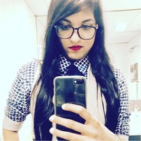 Saba Siddiqui Email & Phone Number