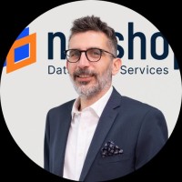 NETSHOP ISP Employee Stefano Sordini's profile photo