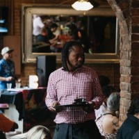 Oceana Grill Employee Travis Briggs's profile photo