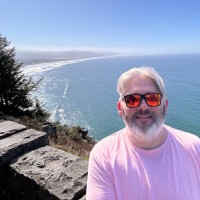 Columbia Sportswear Company Employee Benjamin West's profile photo