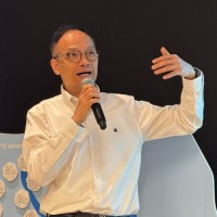 Johnny Yeung Email