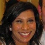 Priti Meredith Email