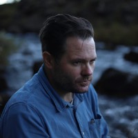 Himbrimi Gin Employee Oskar Ericsson's profile photo