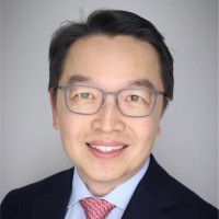 Eric Liao Email & Phone Number