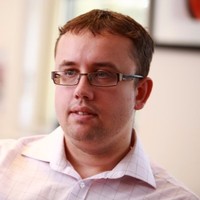 DA Systems Ltd. Employee Trevor Austin's profile photo