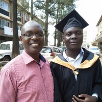 South Nyanza Sugar Company Ltd (SonySugar) Employee John Anyul's profile photo