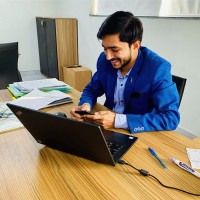 Muhammad Awais Email & Phone Number