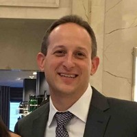 Wallenius Wilhelmsen Ocean & Solutions Employee Scott Feingold's profile photo