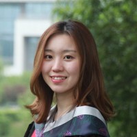FDA Employee Ruiting Li's profile photo