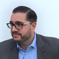 Altar'd State Employee Stephen Foster's profile photo