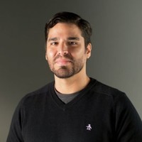 Rodrigo Gonzalez Email & Phone Number